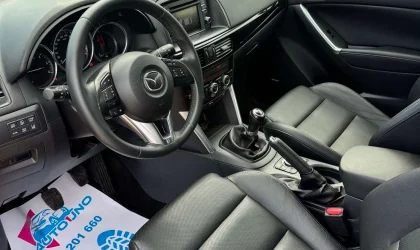 Mazda CX-5  - 2013