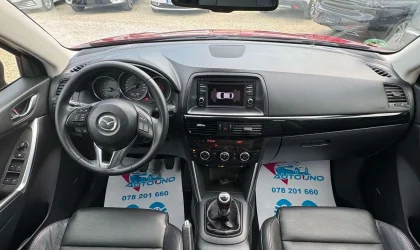 Mazda CX-5  - 2013