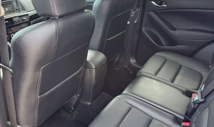 Mazda CX-5  - 2013