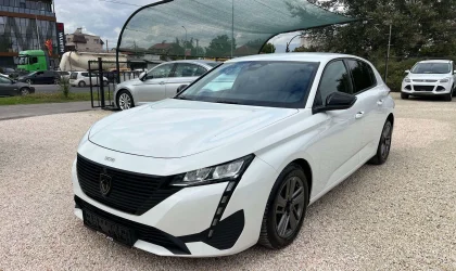 Peugeot 308  - 2022