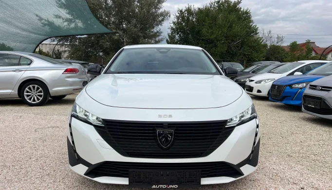 Peugeot 308  - 2022