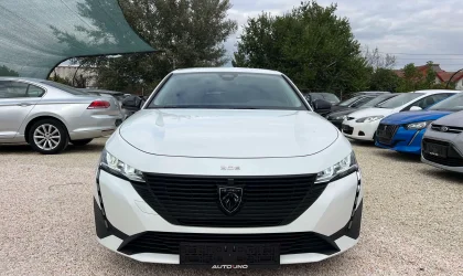 Peugeot 308  - 2022
