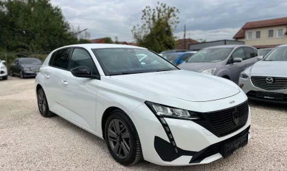 Peugeot 308  - 2022