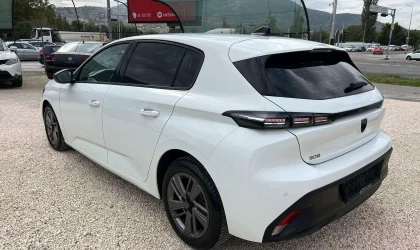 Peugeot 308  - 2022