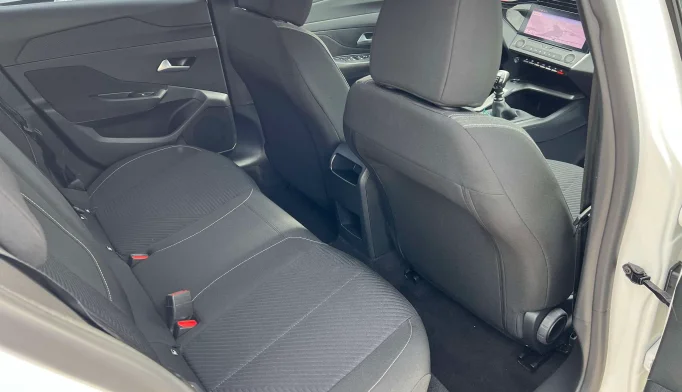 Peugeot 308  - 2022