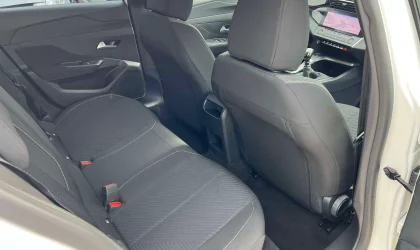 Peugeot 308  - 2022