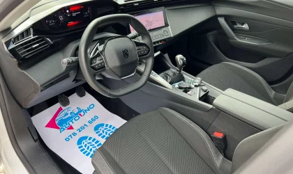 Peugeot 308  - 2022