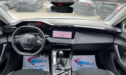 Peugeot 308  - 2022