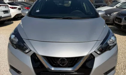 Nissan Micra  - 2020