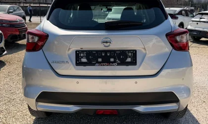 Nissan Micra  - 2020