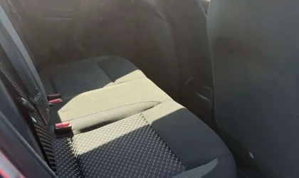 Nissan Micra  - 2020