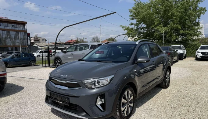Kia Stonic  - 2022