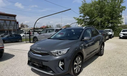 Kia Stonic  - 2022