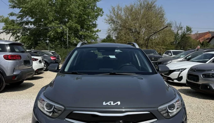 Kia Stonic  - 2022