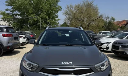 Kia Stonic  - 2022