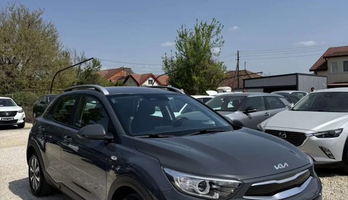 Kia Stonic  - 2022