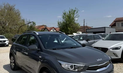 Kia Stonic  - 2022