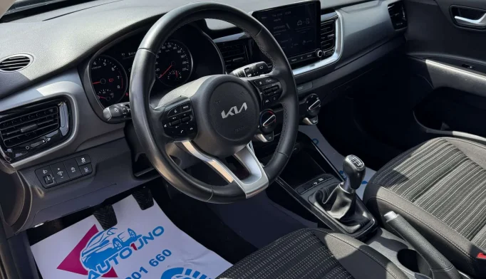 Kia Stonic  - 2022