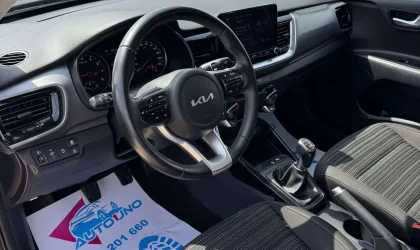 Kia Stonic  - 2022