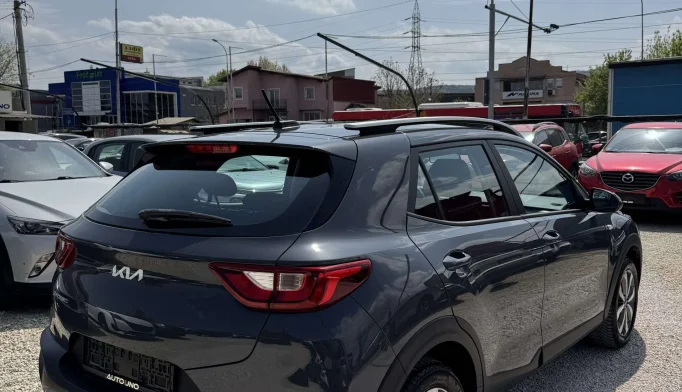 Kia Stonic  - 2022