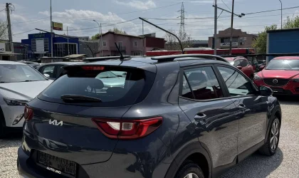 Kia Stonic  - 2022
