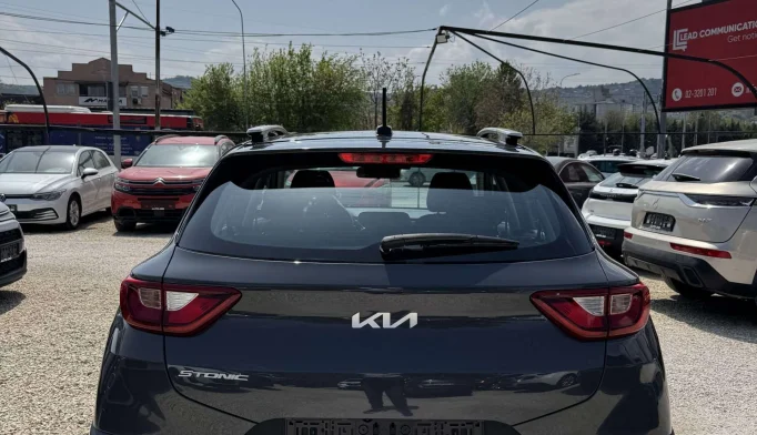 Kia Stonic  - 2022