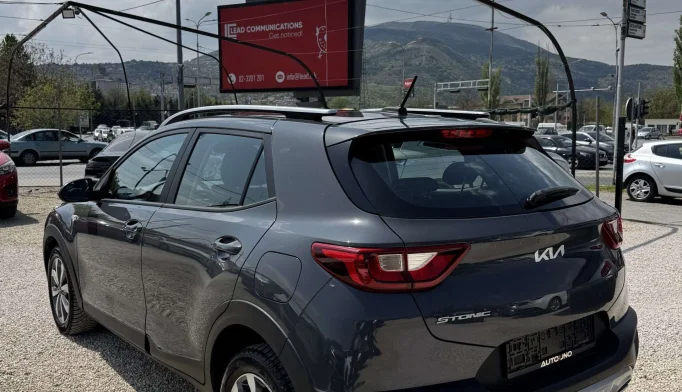 Kia Stonic  - 2022