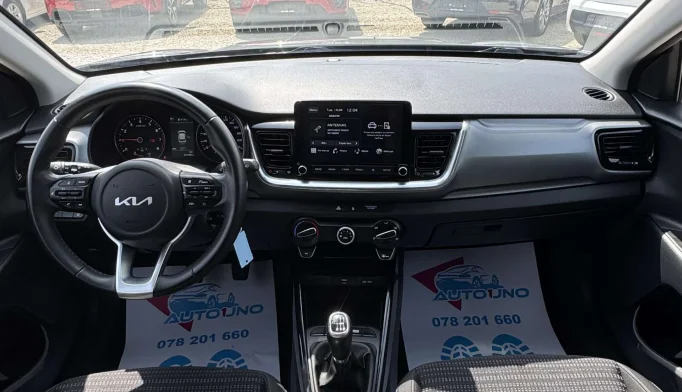 Kia Stonic  - 2022