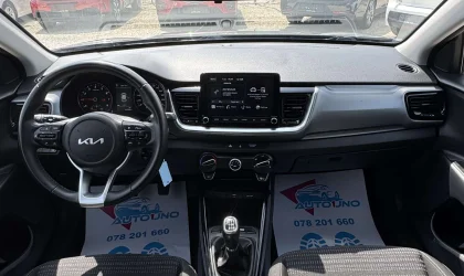 Kia Stonic  - 2022
