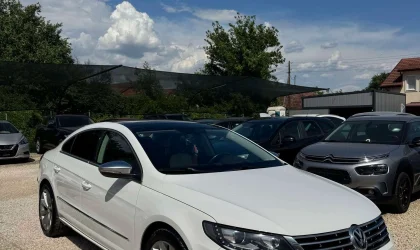 Volkswagen Passat CC  - 2014