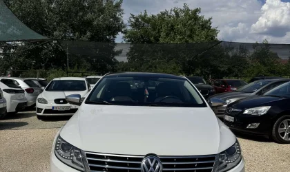 Volkswagen Passat CC  - 2014
