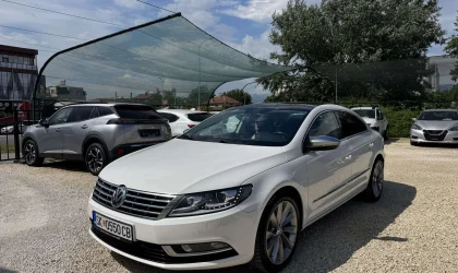 Volkswagen Passat CC  - 2014