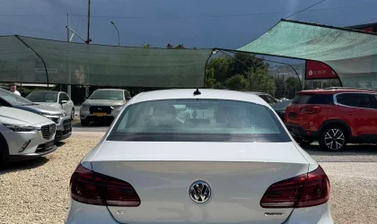Volkswagen Passat CC  - 2014