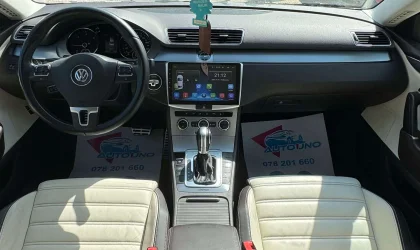 Volkswagen Passat CC  - 2014