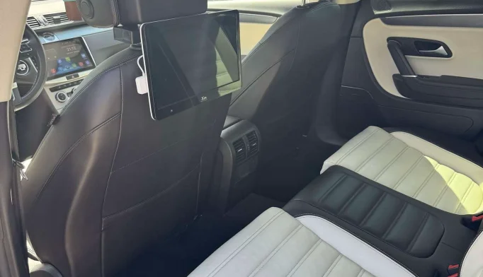 Volkswagen Passat CC  - 2014