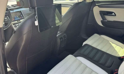 Volkswagen Passat CC  - 2014