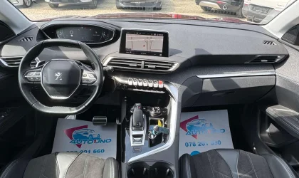Peugeot 3008  - 2017