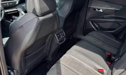Peugeot 3008  - 2017