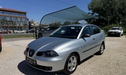 SEAT Ibiza  - 2008