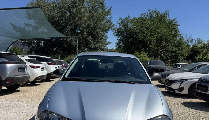 SEAT Ibiza  - 2008