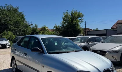 SEAT Ibiza  - 2008