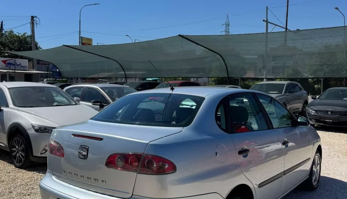 SEAT Ibiza  - 2008