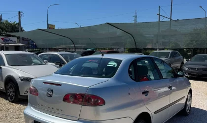 SEAT Ibiza  - 2008