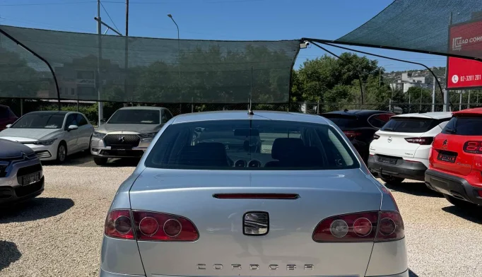 SEAT Ibiza  - 2008