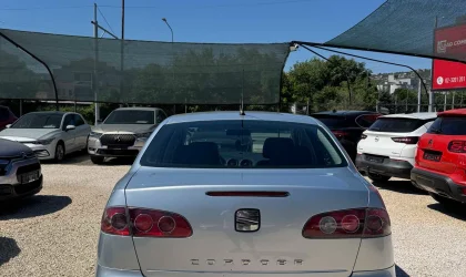 SEAT Ibiza  - 2008