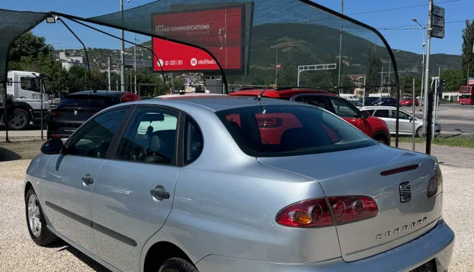 SEAT Ibiza  - 2008