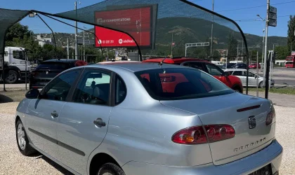 SEAT Ibiza  - 2008