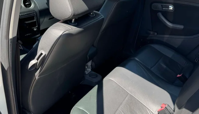 SEAT Ibiza  - 2008