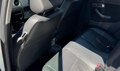 SEAT Ibiza  - 2008