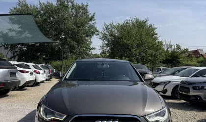 Audi A6  - 2011